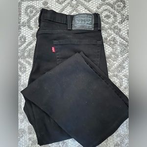 505 Men’s Levi’s Jeans 38x30